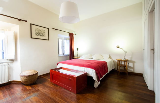 Spanish Steps Studio Apartment - Foto 1