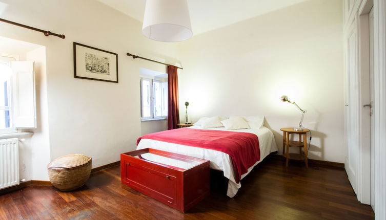 Photo 1 - Spanish Steps Studio Apartment