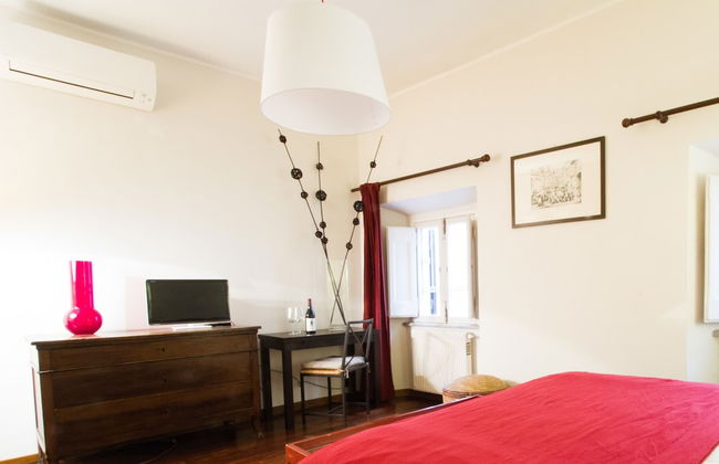 Spanish Steps Studio Apartment - Foto 3