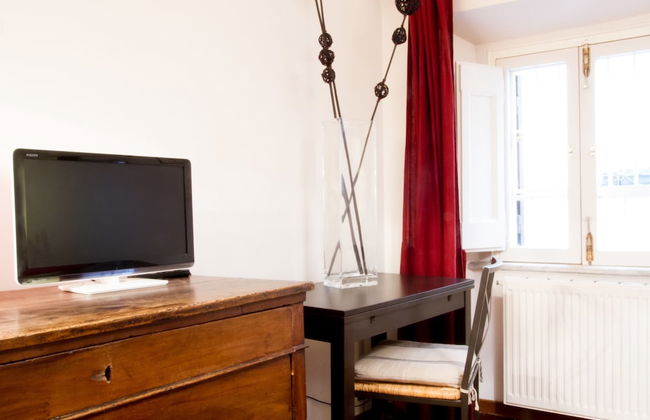 Spanish Steps Studio Apartment - Foto 8
