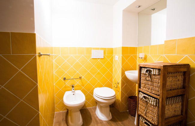 Spanish Steps Studio Apartment - Foto 7