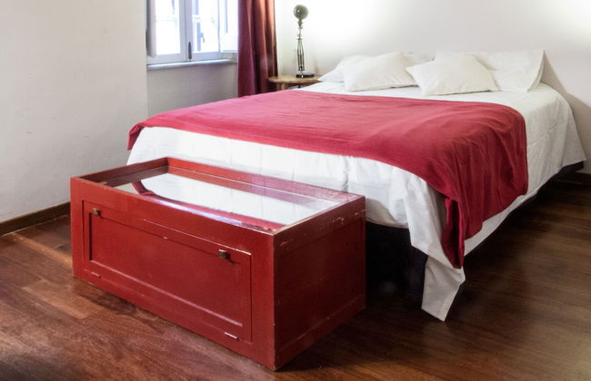 Spanish Steps Studio Apartment - Foto 2