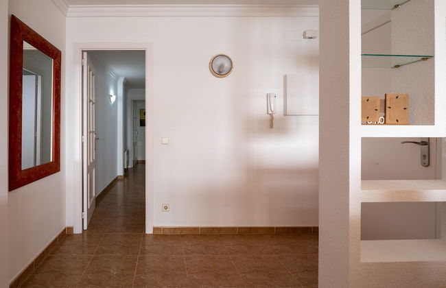 Apartamento Rosendo - Foto 2