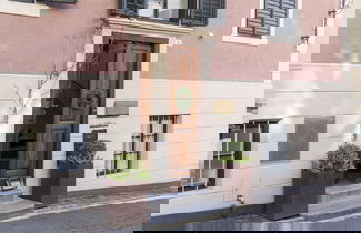 Foto 32 - Villa Bergmann Suites Meran