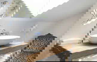 Foto 7 - Villa Bergmann Suites Meran