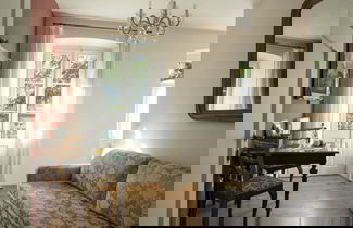 Foto 17 - Villa Bergmann Suites Meran