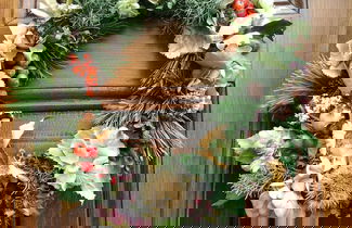 Foto 34 - Villa Bergmann Suites Meran