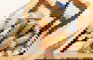 Foto 26 - Villa Bergmann Suites Meran