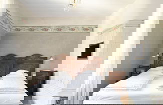 Foto 8 - Villa Bergmann Suites Meran