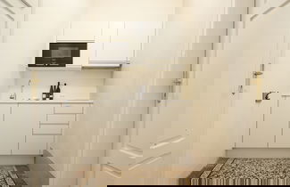 Foto 12 - Villa Bergmann Suites Meran