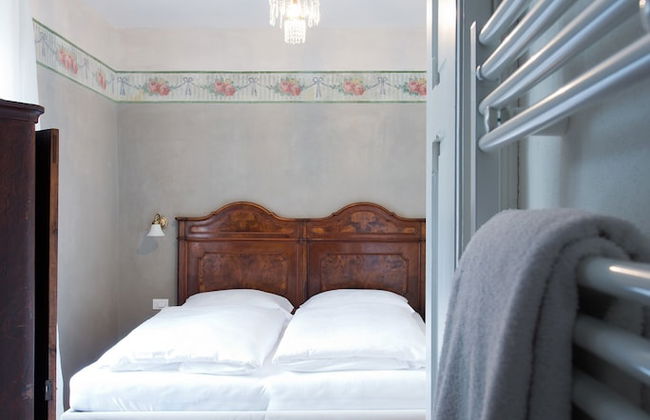 Villa Bergmann Suites Meran - Foto 2