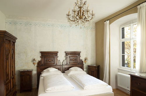 Foto 4 - Villa Bergmann Suites Meran