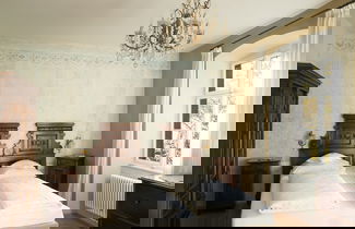 Foto 4 - Villa Bergmann Suites Meran