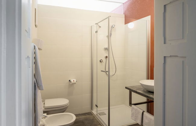 Villa Bergmann Suites Meran - Foto 25