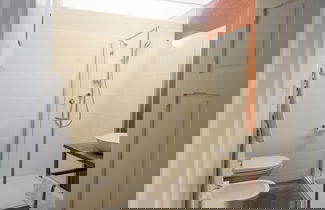 Foto 25 - Villa Bergmann Suites Meran