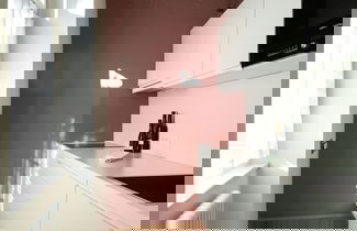 Foto 14 - Villa Bergmann Suites Meran