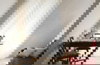 Foto 15 - Villa Bergmann Suites Meran