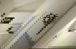 Foto 13 - Villa Bergmann Suites Meran