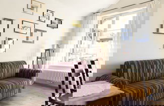 Foto 18 - Villa Bergmann Suites Meran