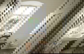 Foto 24 - Villa Bergmann Suites Meran