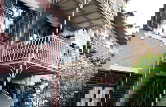 Foto 30 - Villa Bergmann Suites Meran