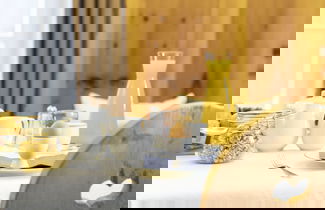 Foto 27 - Villa Bergmann Suites Meran