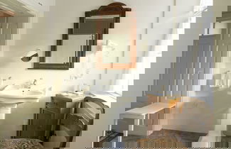 Foto 23 - Villa Bergmann Suites Meran