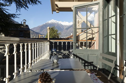 Photo 20 - Villa Bergmann Suites Meran