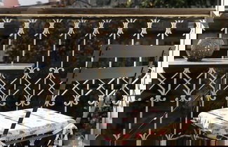 Foto 21 - Villa Bergmann Suites Meran