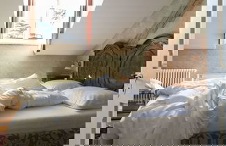 Foto 5 - Villa Bergmann Suites Meran