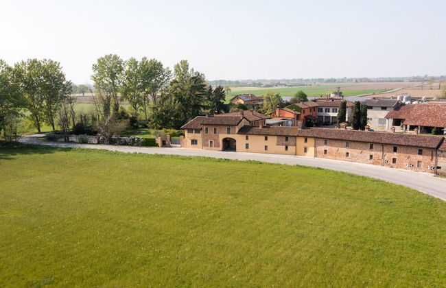 Agriturismo Cascina Pezzolo - Foto 33