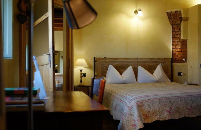 Agriturismo Cascina Pezzolo - Foto 9