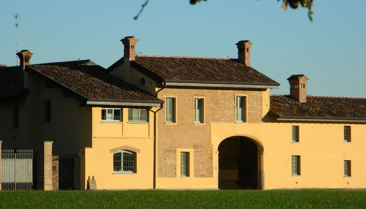 Foto 1 - Agriturismo Cascina Pezzolo