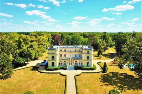 Photo 1 - Le Château du Boulay Morin