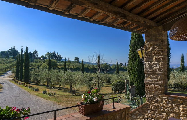 Il Portico Della Rocca - Foto 19