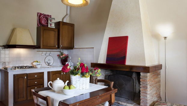 Cozinha privada