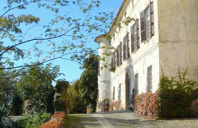 Belvilla by OYO Castello Grimalda - Le Zie - Foto 24