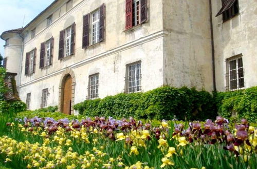 Photo 19 - Apartment in Castle With Garden