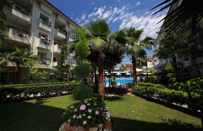 Sun City Apartments & Hotel - Foto 49