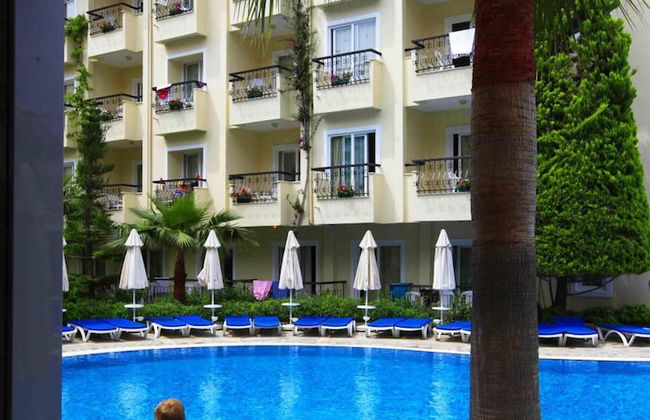 Sun City Apartments & Hotel - Foto 25