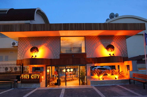 Foto 1 - Sun City Apartments & Hotel