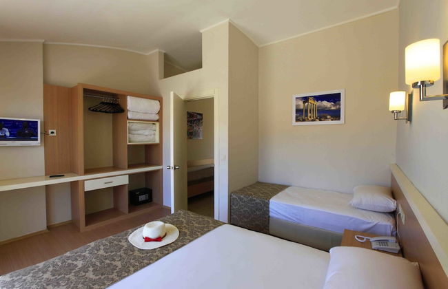 Sun City Apartments & Hotel - Foto 6