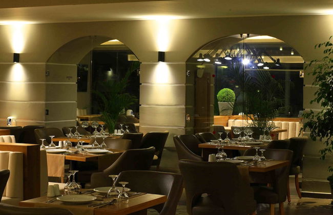 Sun City Apartments & Hotel - Foto 45