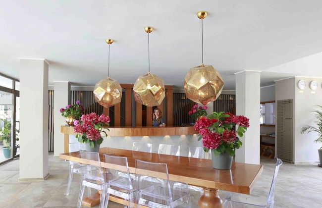 Sun City Apartments & Hotel - Foto 10