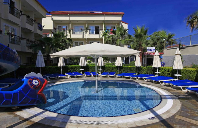 Sun City Apartments & Hotel - Foto 31