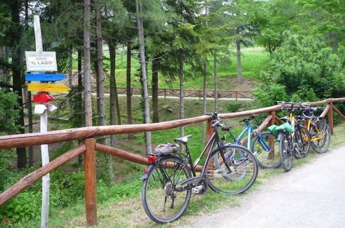 Photo 38 - Fattoria Il Lago