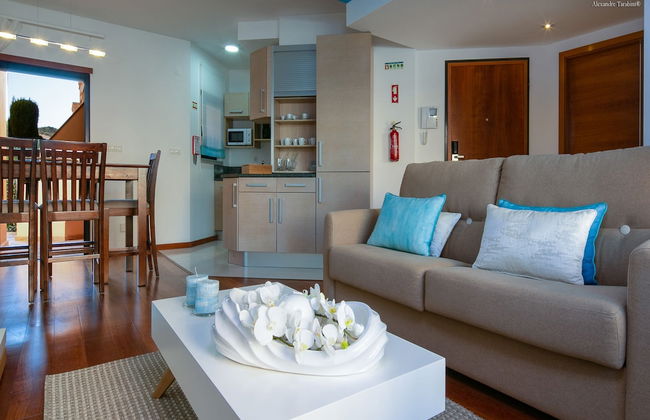 A24 - LuzBay Beach Apartment by Dreamalgarve - Foto 8