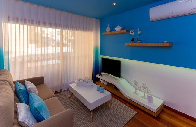 A24 - LuzBay Beach Apartment by Dreamalgarve - Foto 9