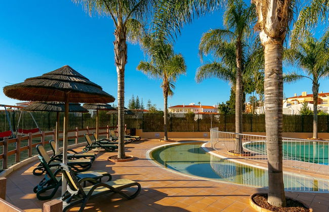 A24 - LuzBay Beach Apartment by Dreamalgarve - Foto 14