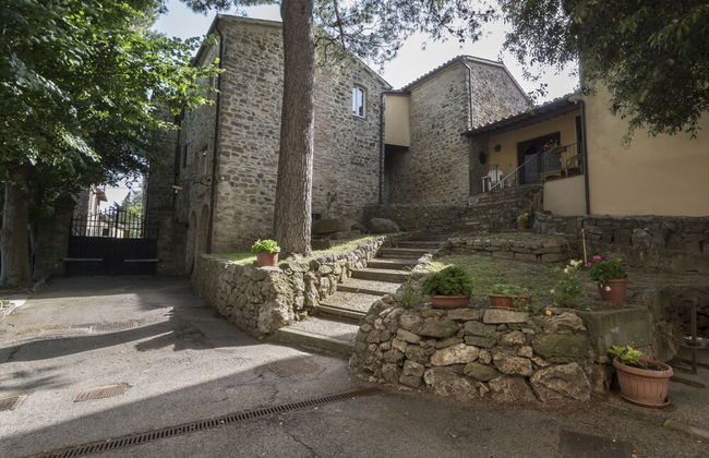 Agriturismo Borgo Spagnoli - Foto 72